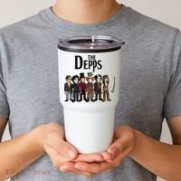 The Depps Tumbler thumb 2