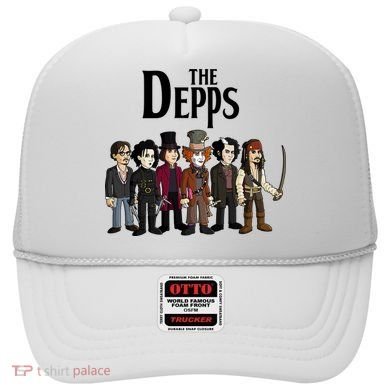 The Depps Hat