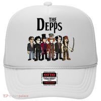 The Depps Hat thumb 0