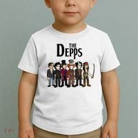The Depps Toddler T-Shirt thumb 2