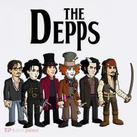 The Depps Visor thumb 3