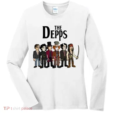 Women's Long Sleeve Shirt