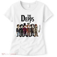 The Depps Women's T-Shirt thumb 0