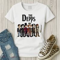 The Depps Women's T-Shirt thumb 3