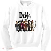 The Depps Kids Sweatshirt thumb 0