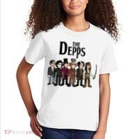 The Depps Kids T-Shirt thumb 2