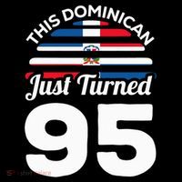 This Dominican Just Turned 95 Dominicano 95th Birthday Coffee Mug thumb 5