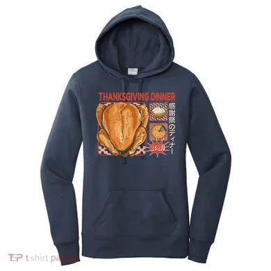 Women's Hoodie
