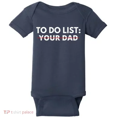 Baby Bodysuit
