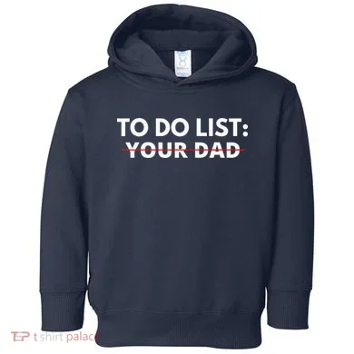 Toddler Hoodie
