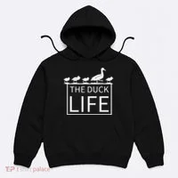 The Duck Life! Hoodie thumb 0