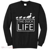The Duck Life! Sweatshirt thumb 0