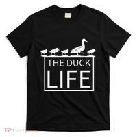 The Duck Life! T-Shirt thumb 0