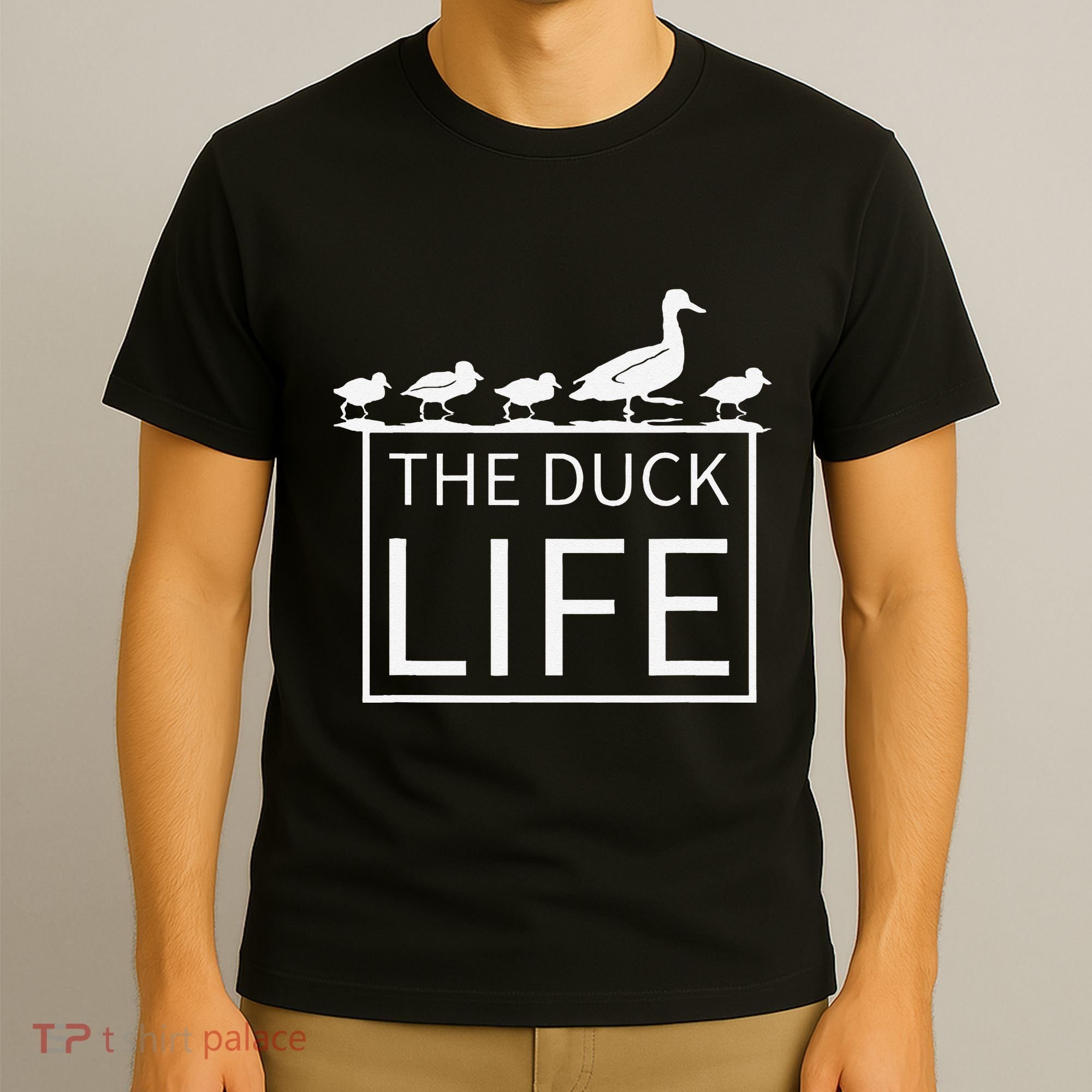 The Duck Life! T-Shirt