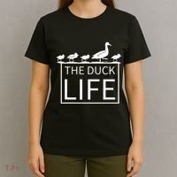 The Duck Life! T-Shirt thumb 4