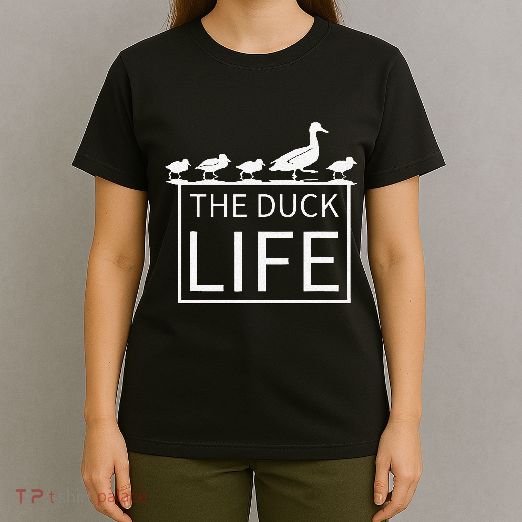 The Duck Life! T-Shirt