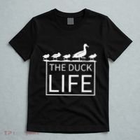 The Duck Life! T-Shirt thumb 5