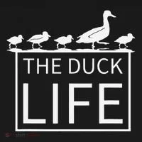 The Duck Life! Bucket Hat thumb 4