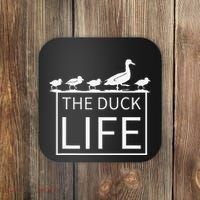 The Duck Life! Coaster thumb 0