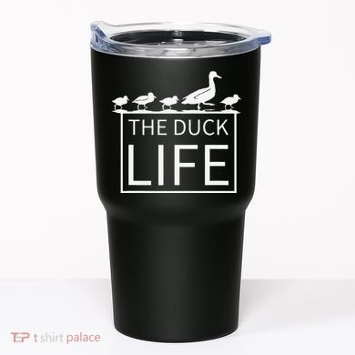The Duck Life! Tumbler