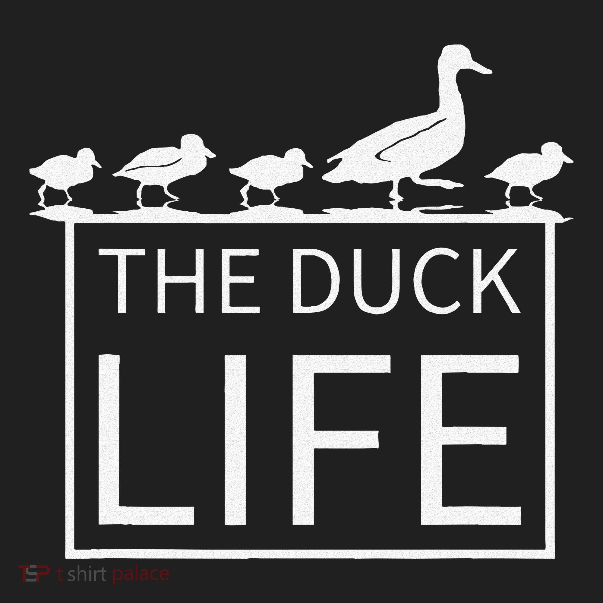 The Duck Life! Tumbler