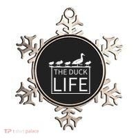 The Duck Life! Ornament thumb 0