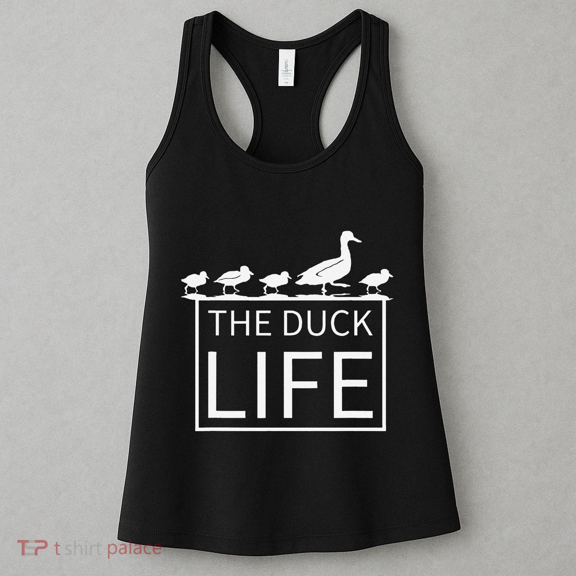 The Duck Life! Women's Tank Top
