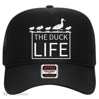 The Duck Life! Hat