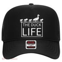 The Duck Life! Hat thumb 0