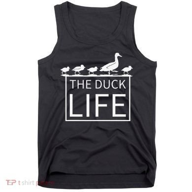 The Duck Life! Tank Top