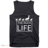 The Duck Life! Tank Top thumb 0