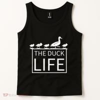 The Duck Life! Tank Top thumb 2