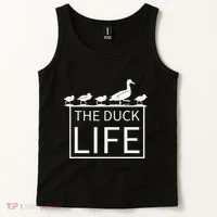 The Duck Life! Tank Top thumb 2