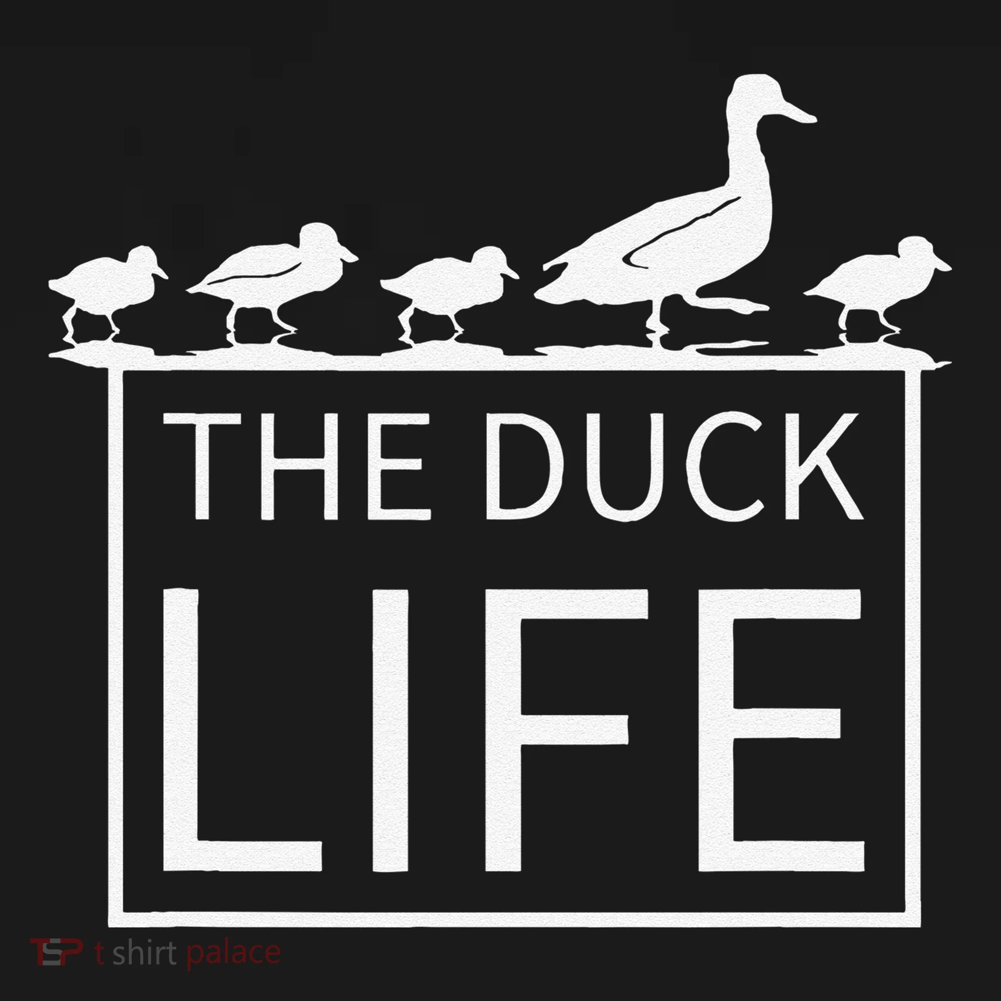 The Duck Life! Tank Top