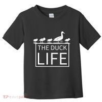 The Duck Life! Toddler T-Shirt thumb 0