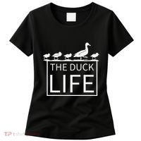 The Duck Life! Women's T-Shirt thumb 0