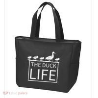 The Duck Life! Tote Bag thumb 3