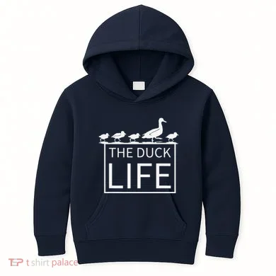 Kids Hoodie