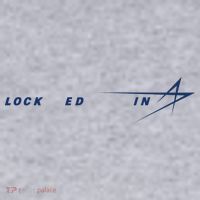 Tweet Davidson Locked In Lockheed Martin Women's Sweatshirt thumb 2