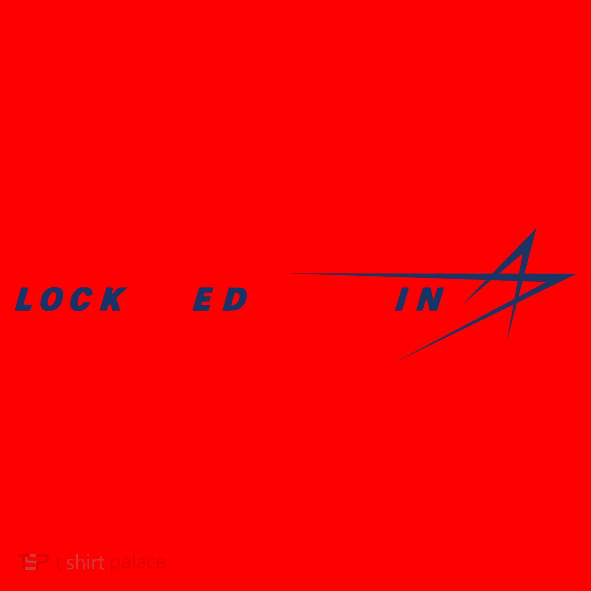 Tweet Davidson Locked In Lockheed Martin Santa Hat