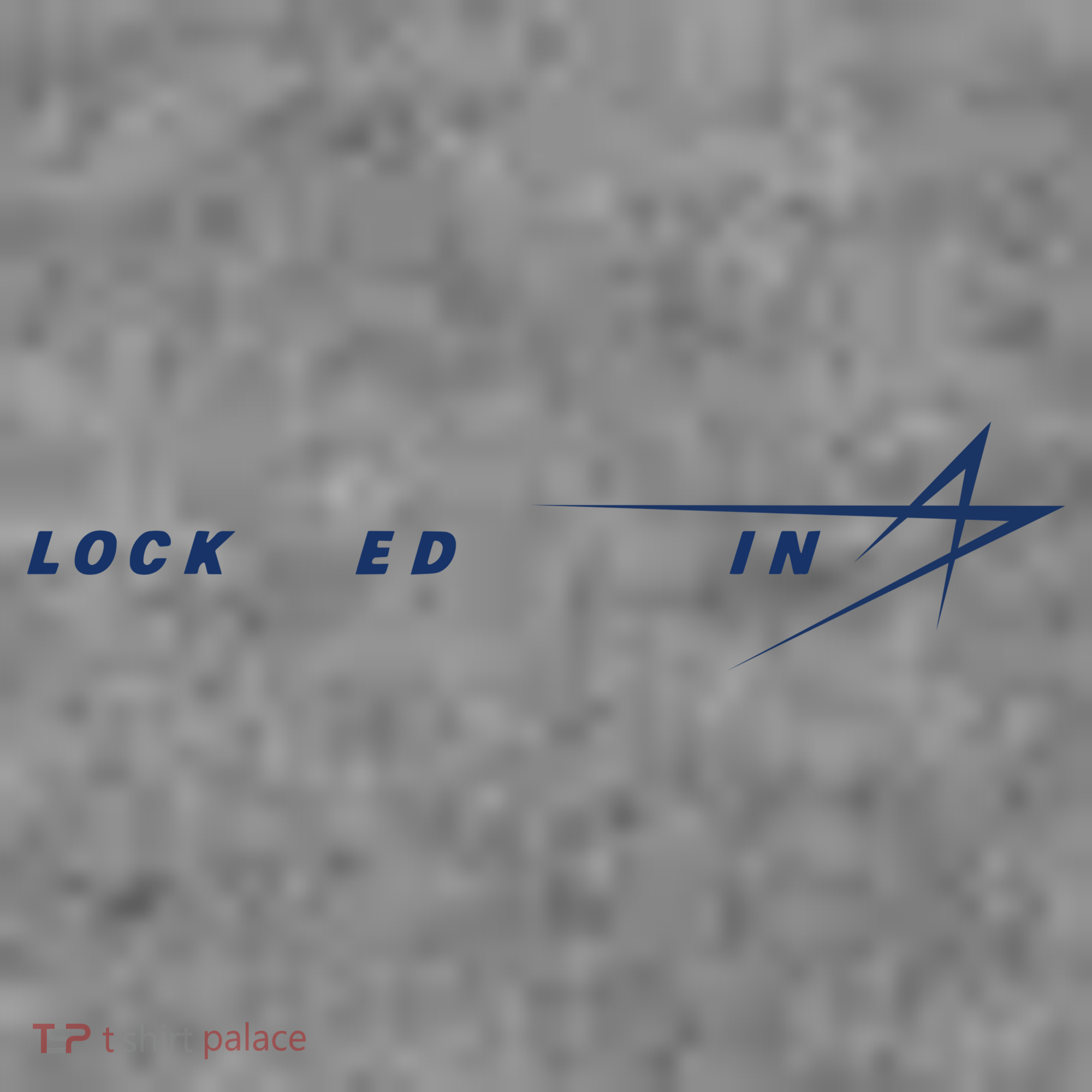 Tweet Davidson Locked In Lockheed Martin Toddler Hoodie