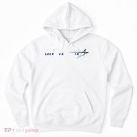 Tweet Davidson Locked In Lockheed Martin Hoodie thumb 0