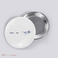 Tweet Davidson Locked In Lockheed Martin Button thumb 0