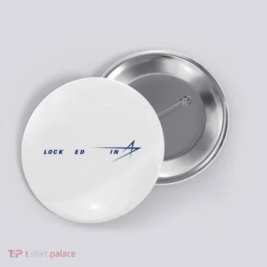 Tweet Davidson Locked In Lockheed Martin Button