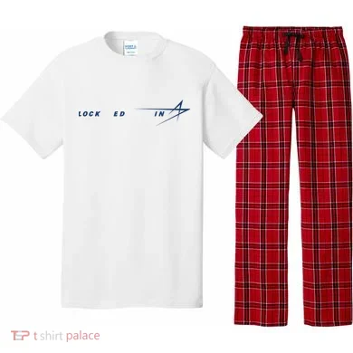 Pajama Set
