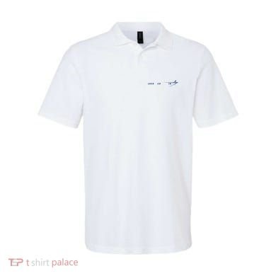 Tweet Davidson Locked In Lockheed Martin Polo