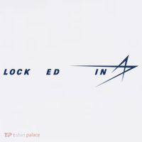 Tweet Davidson Locked In Lockheed Martin Baby Bodysuit thumb 2