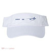 Tweet Davidson Locked In Lockheed Martin Visor thumb 0