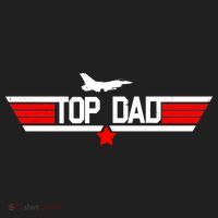 Top Dad Logo Father's Day Tumbler thumb 3
