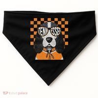 Tennessee Dog Lovers Coonhound USA-Made Doggie Bandana thumb 0